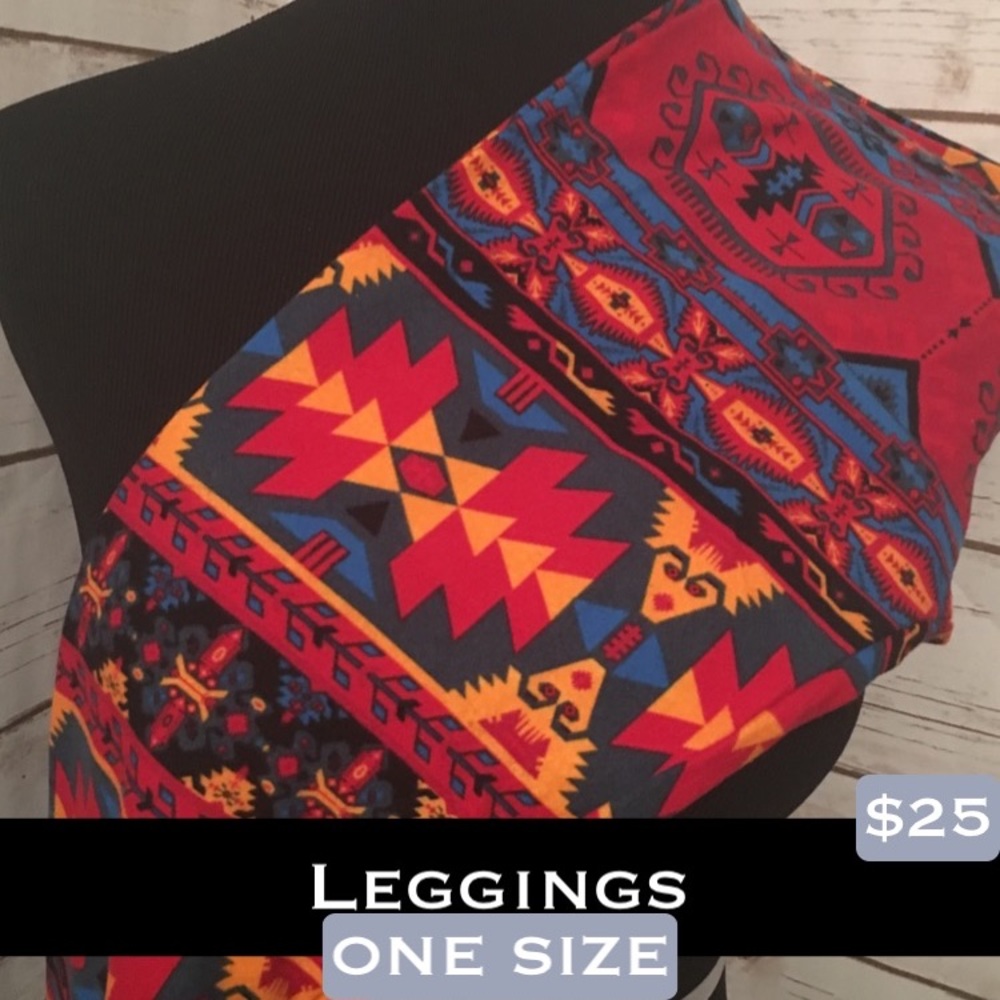 OS Leggings